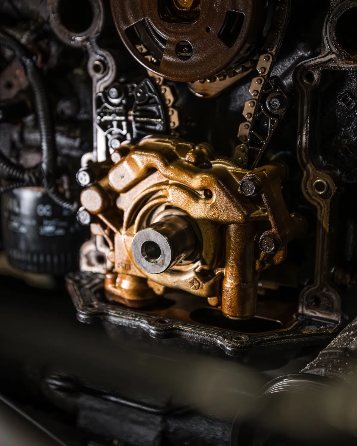 Krings Automobile - Kfz-Werkstatt - Autoreifenreparatur