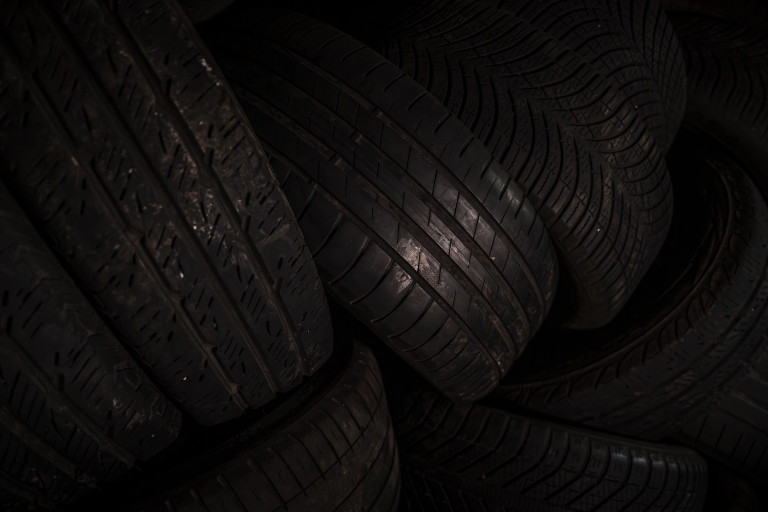 Krings Automobile - Kfz-Werkstatt - Reifen