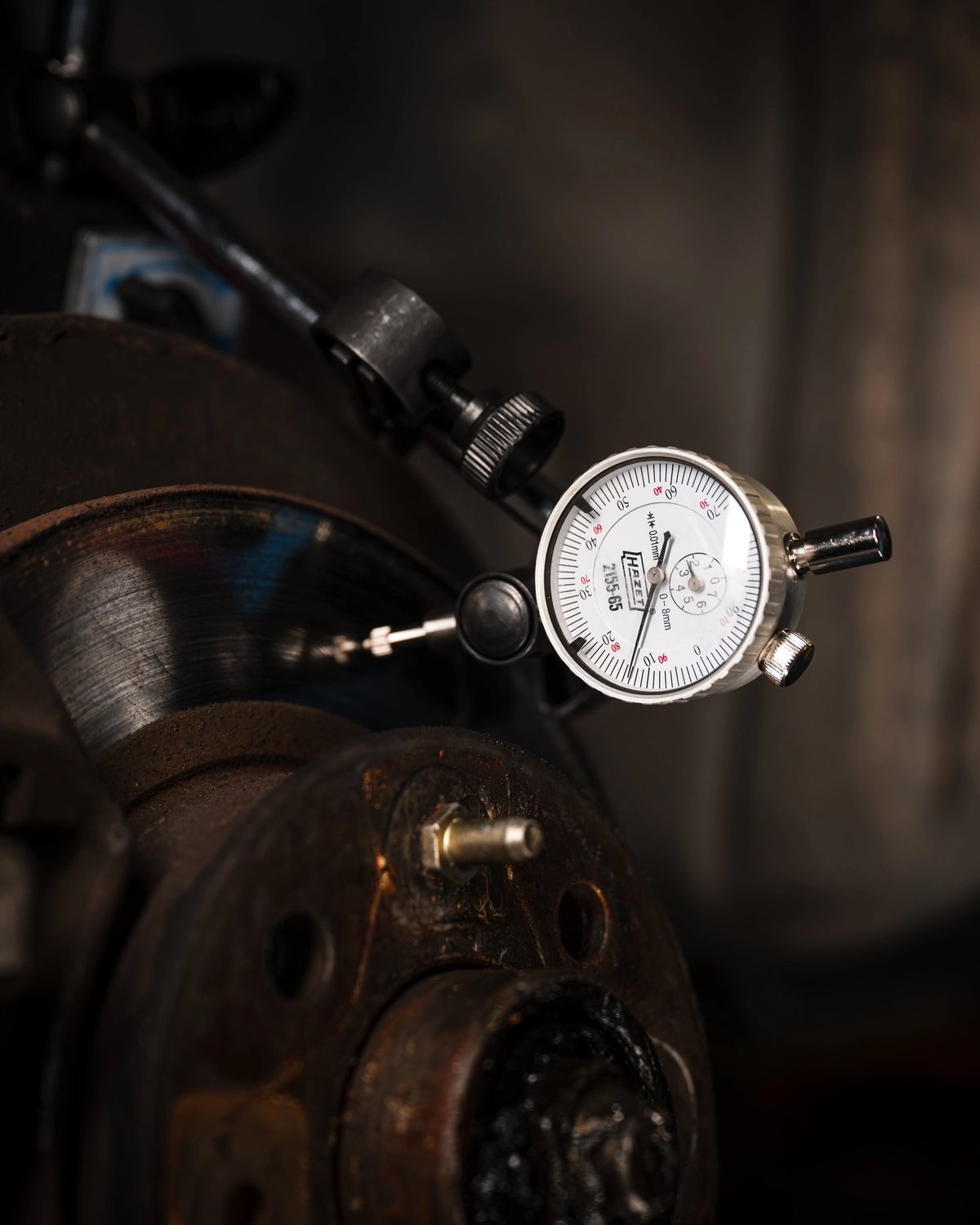 Krings Automobile - Kfz-Werkstatt - Bremsen